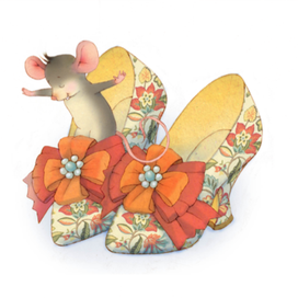 Сапожник и эльфы