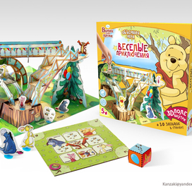 Веселые приключения