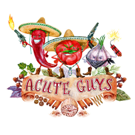 горячие мексиканцы