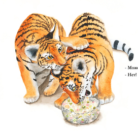 Новогоднее настроение