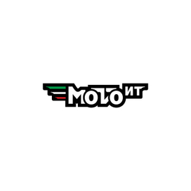 Логотип Мото-ИТ