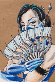 Kitana