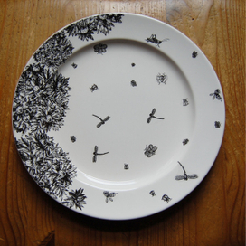 Летний день