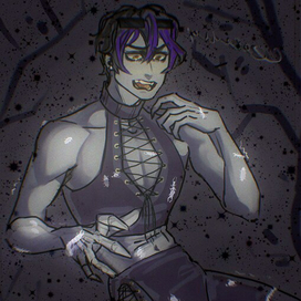 Фантомные жуки!