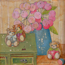 "Три медведя"