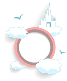 Облачный замок