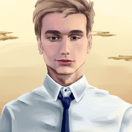 Первый патрон