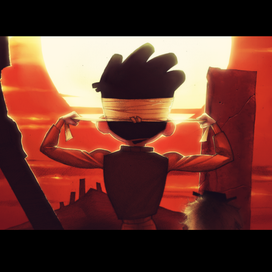 Стрела наследия