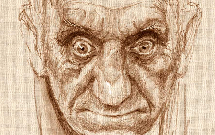 Самоизоляция