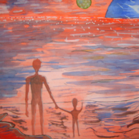 Красная планета