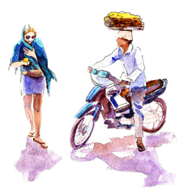 hallo from Vietnam! 3