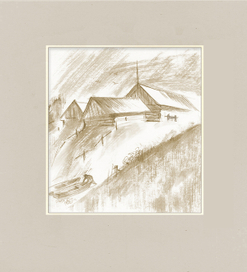 Зарисовочка