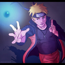 Naruto