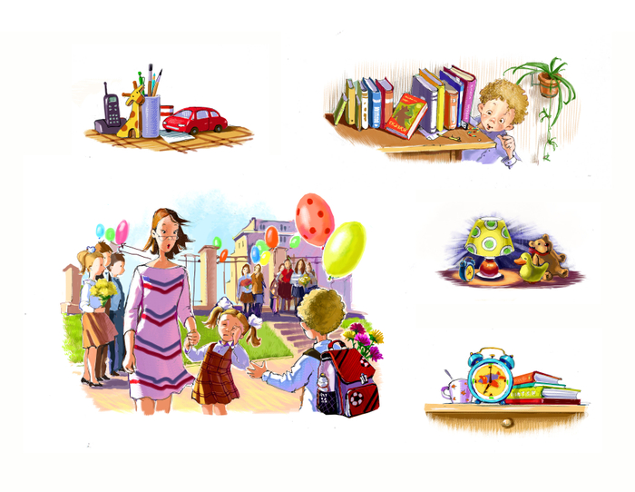 Фея Борисы Ларисовны-2