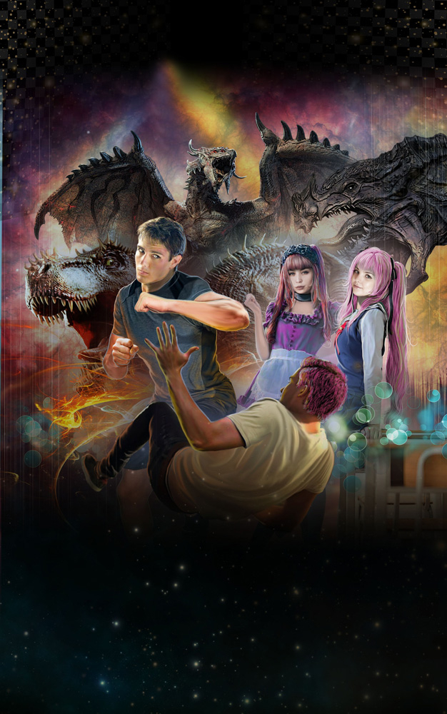 обложка для книги