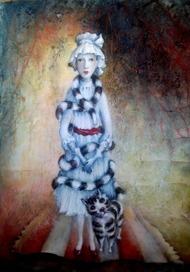 Привязанность