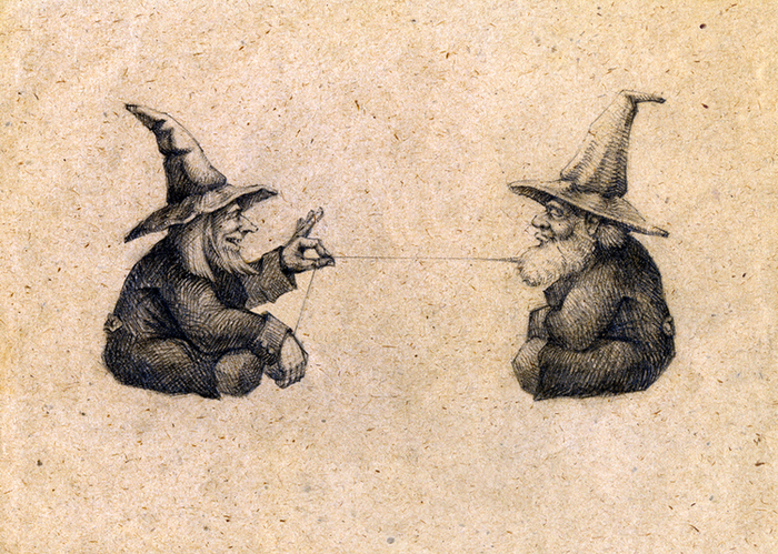 Носки нужны....