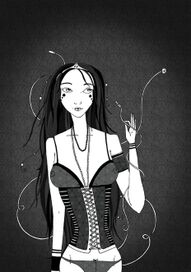 Девушко одмина 2