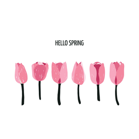 Hello Spring
