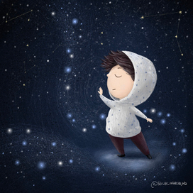 Целитель зимней ночи