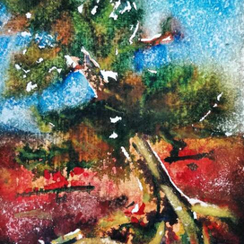 Полярный Урал