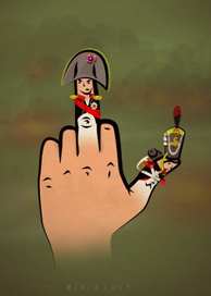 что  то французское