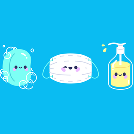 Приятели по карантину