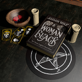 Комната ведьмы