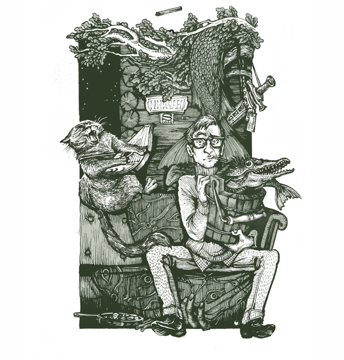 Понедельник начинается в субботу