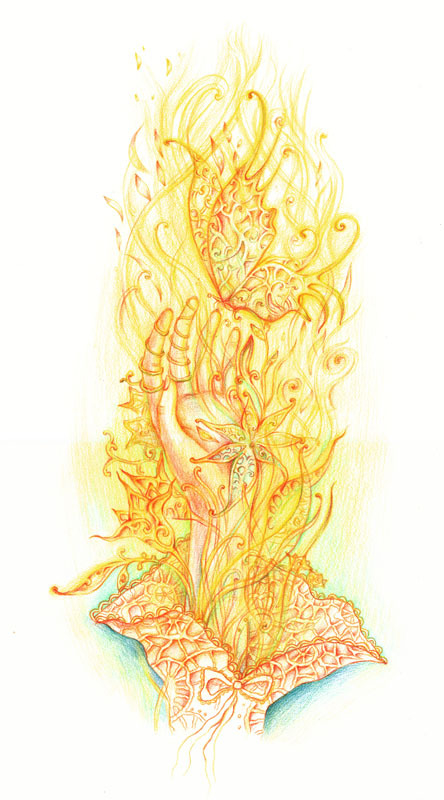 Прикосновение