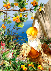 Кузя в муравьи