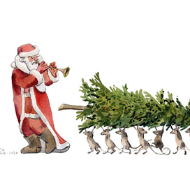 гудошники и сопельщики