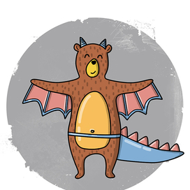 Медвежатки