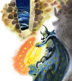 рыцарь Като