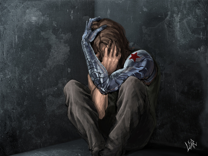 What doesn't kill you makes you stronger