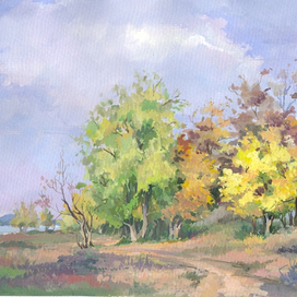 "Октябрь. Астрахань" 