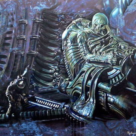 «Космический пилот»