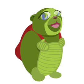 "Земля в его глазах"