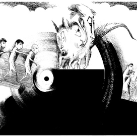 Серия "Страшный сон"