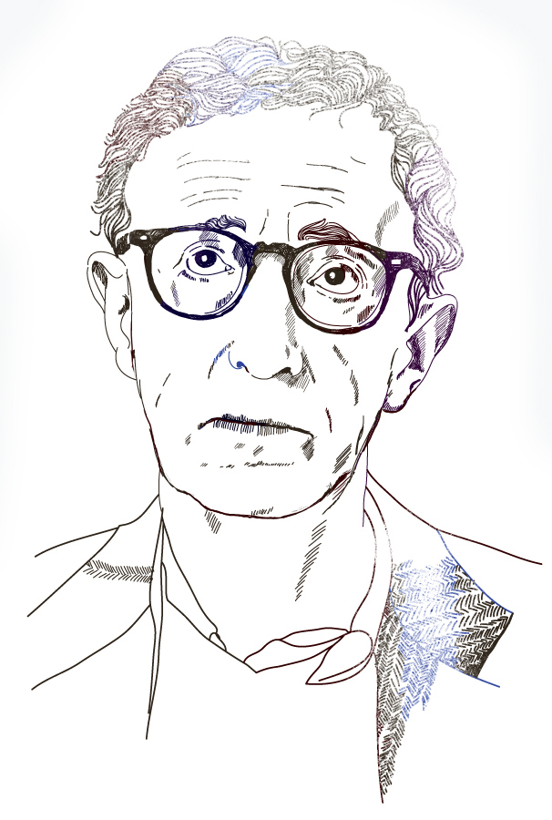Woody Allen2