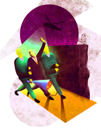 Арест олигарха