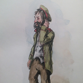 Степан Головлев