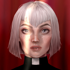 Моя любимая карешка