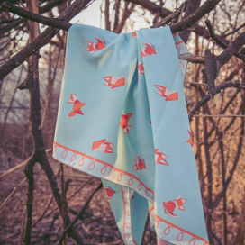 Готовое изделие