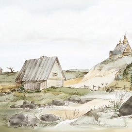 Тьмутаракань