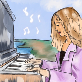 Игра на краю 