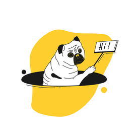 Приветствие