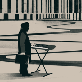 Синестезия\Synesthesia