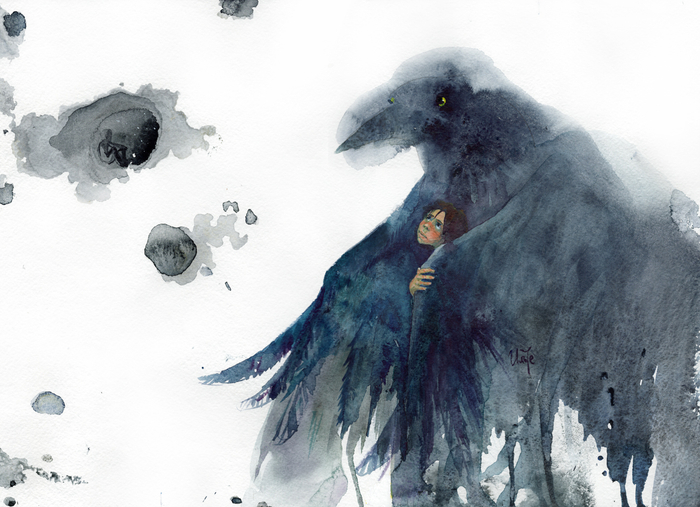 Альтернативная Синяя птица