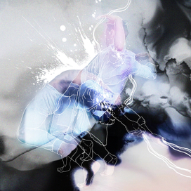 Portrait of Anton Yartsev